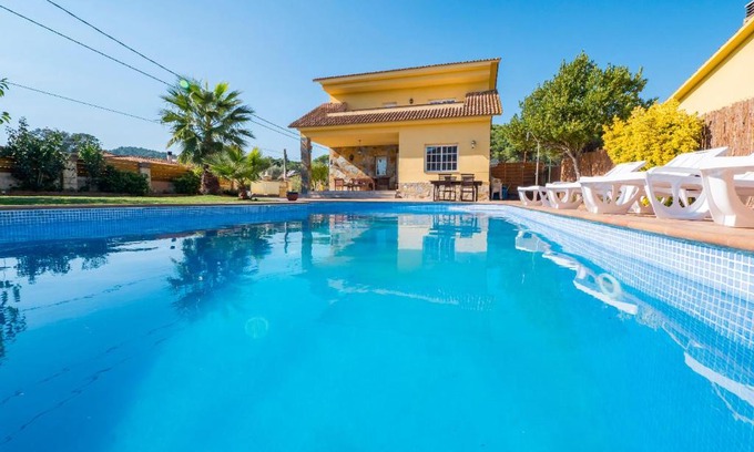 Fogars de la Selva Villa | Club Villamar - Admirada