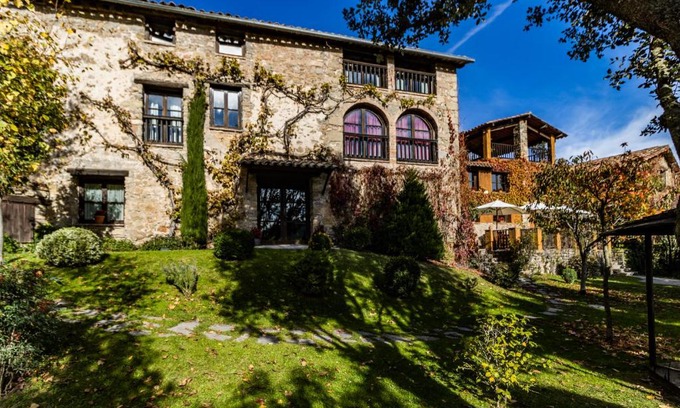 Borreda Hotel | El Querol Vell