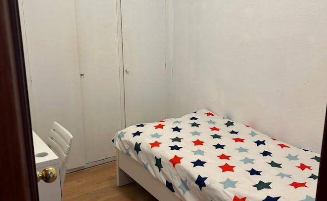 El Parc i la Llacuna del Poblenou Resort | 95 m² Private room ∙ 1 bedroom ∙ 1 guest