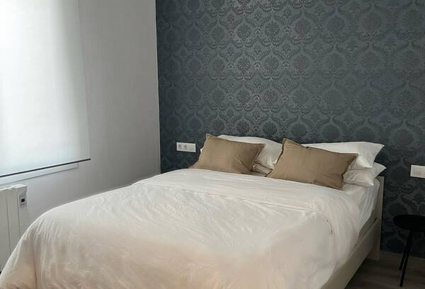 Esquerra de l'Eixample Resort | Private room ∙ 2 guests