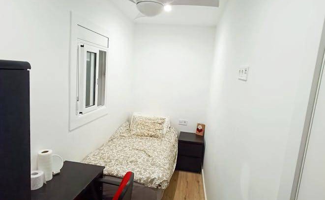 Collblanc y La Torrassa Resort | 75 m² Private room ∙ 1 bedroom ∙ 1 guest