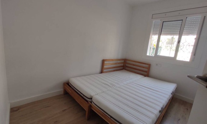 Collblanc y La Torrassa Resort | 75 m² Private room ∙ 1 bedroom ∙ 1 guest