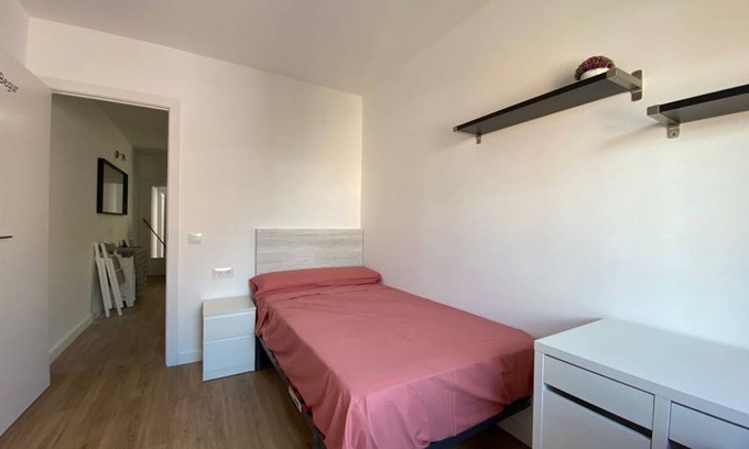 Collblanc y La Torrassa Resort | 71 m² Private room ∙ 1 bedroom ∙ 1 guest