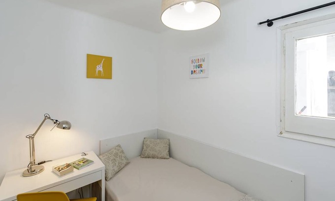 Collblanc y La Torrassa Resort | Private room ∙ 1 bedroom ∙ 1 guest