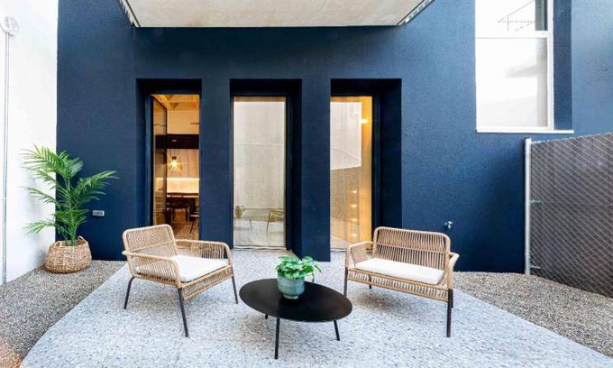Collblanc y La Torrassa Apartment | 75 m² Apartment ∙ 2 bedrooms ∙ 4 guests