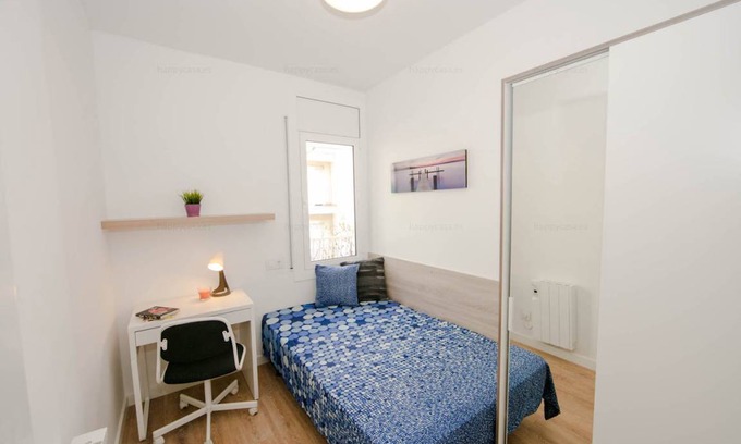 Collblanc y La Torrassa Resort | Private room ∙ 1 bedroom ∙ 1 guest