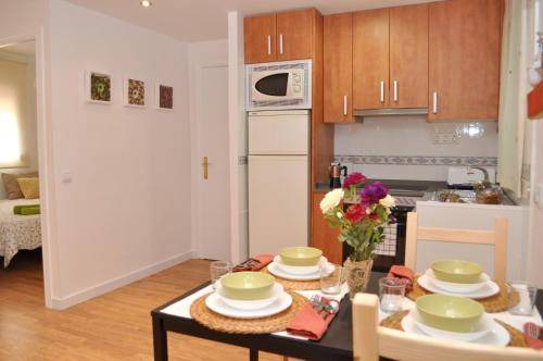 Collblanc y La Torrassa Apartment | 40 m² Apartment ∙ 1 bedroom ∙ 3 guests