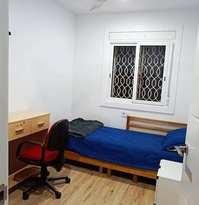 Collblanc y La Torrassa Resort | Private room ∙ 1 bedroom ∙ 1 guest