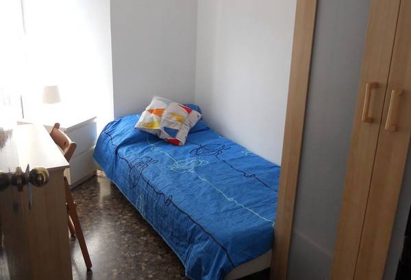 Collblanc y La Torrassa Resort | Private room ∙ 1 guest