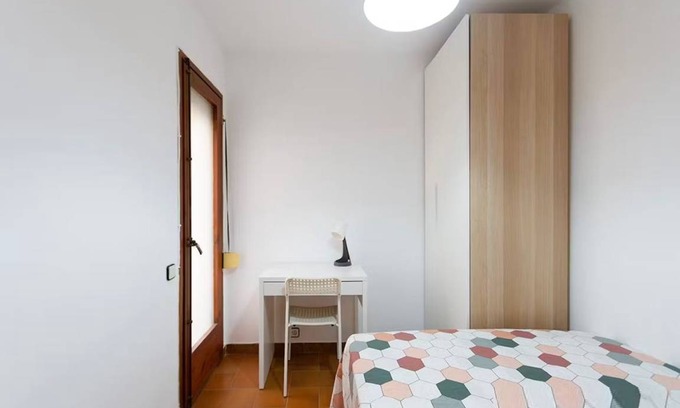 Collblanc y La Torrassa Resort | 150 m² Private room ∙ 1 bedroom ∙ 1 guest
