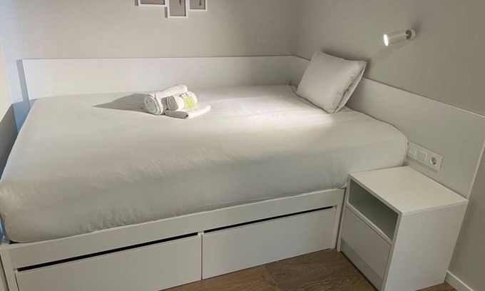 Collblanc y La Torrassa Resort | 5600 m² Private room ∙ 1 bedroom ∙ 1 guest