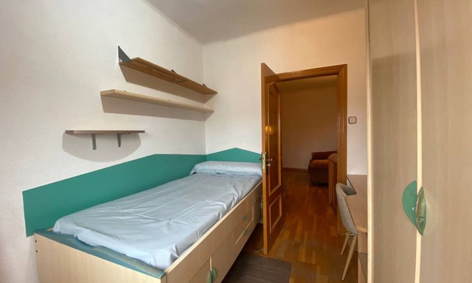 Collblanc y La Torrassa Resort | 67 m² Private room ∙ 1 bedroom ∙ 1 guest
