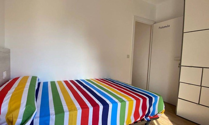 Collblanc y La Torrassa Resort | 71 m² Private room ∙ 1 bedroom ∙ 1 guest