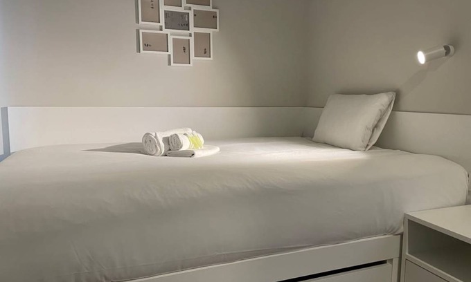 Collblanc y La Torrassa Resort | 5600 m² Private room ∙ 1 bedroom ∙ 1 guest