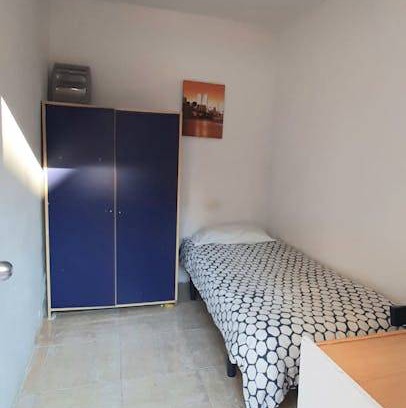 La Maternitat i Sant Ramon Resort | 150 m² Private room ∙ 1 bedroom ∙ 1 guest