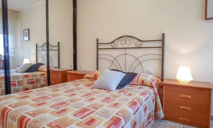 La Maternitat i Sant Ramon Resort | 60 m² Private room ∙ 1 bedroom ∙ 1 guest