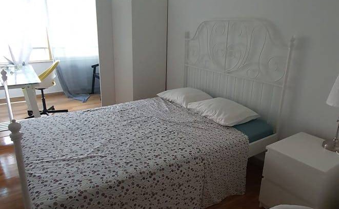 La Maternitat i Sant Ramon Resort | 120 m² Private room ∙ 1 bedroom ∙ 1 guest