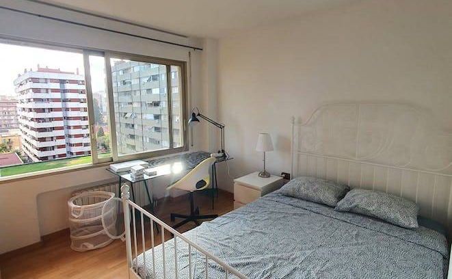 La Maternitat i Sant Ramon Resort | 120 m² Private room ∙ 1 bedroom ∙ 1 guest