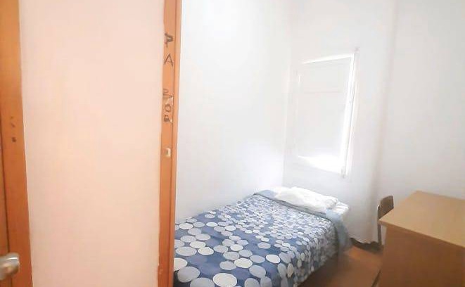La Maternitat i Sant Ramon Resort | 150 m² Private room ∙ 1 bedroom ∙ 1 guest