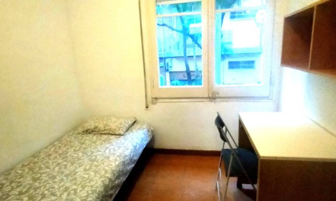 La Maternitat i Sant Ramon Resort | 150 m² Private room ∙ 1 bedroom ∙ 1 guest
