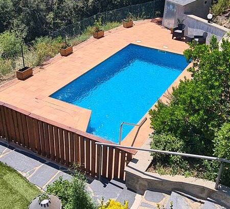 Sant Pere de Vilamajor Resort | Private room ∙ 2 guests