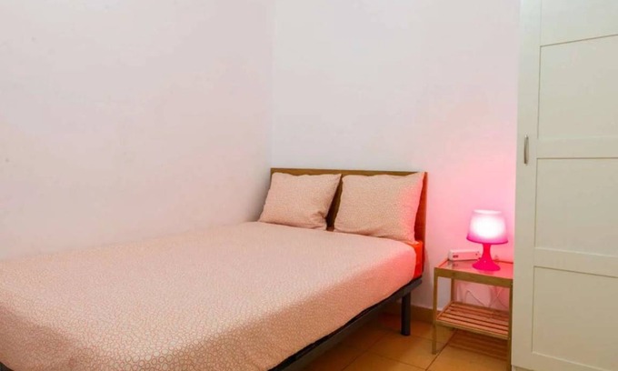 La Ribera Resort | 40 m² Private room ∙ 1 bedroom ∙ 1 guest