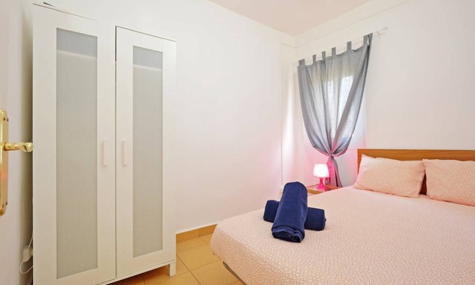 La Ribera Resort | 40 m² Private room ∙ 1 bedroom ∙ 1 guest