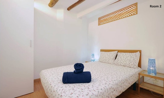 La Ribera Resort | 40 m² Private room ∙ 1 bedroom ∙ 1 guest