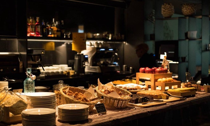La Ribera Hotel | 30 m² Hotel ∙ 5 guests