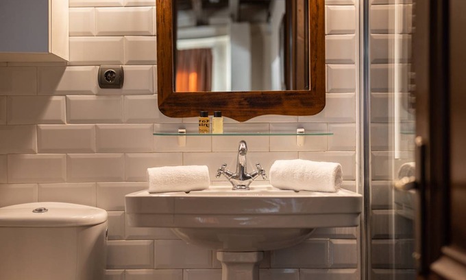 La Ribera Apartment | 55 m² Apartment ∙ 1 bedroom ∙ 4 guests