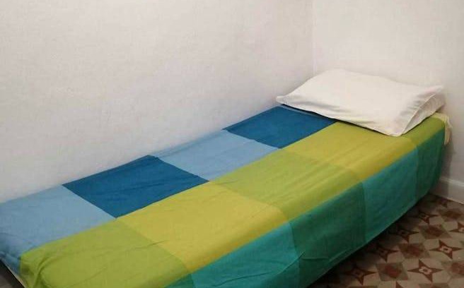 El Born Resort | 80 m² Private room ∙ 1 bedroom ∙ 1 guest