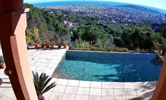 Sarria-Sant Gervasi Apartment | 70 m² Apartment ∙ 1 bedroom ∙ 4 guests