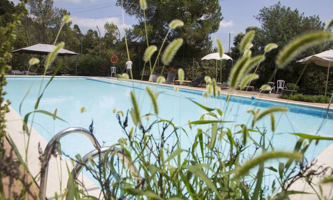 Vallvidrera Hostel | Hostel ∙ 8 guests