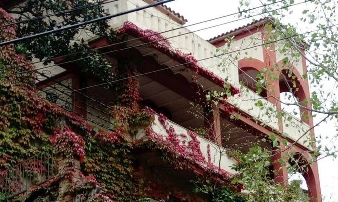 Vallvidrera Villa | 200 m² Villa ∙ 4 bedrooms ∙ 9 guests