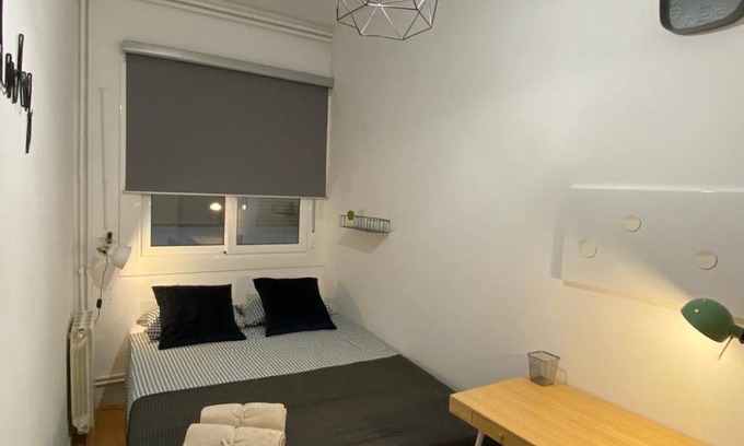 Vilapicina i la Torre Llobeta Resort | 75 m² Private room ∙ 1 bedroom ∙ 1 guest