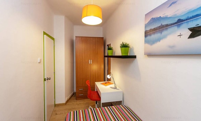 Vilapicina i la Torre Llobeta Resort | Private room ∙ 1 bedroom ∙ 1 guest