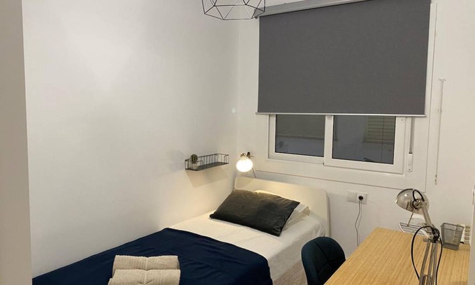 Vilapicina i la Torre Llobeta Resort | 75 m² Private room ∙ 1 bedroom ∙ 1 guest