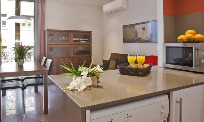La Ribera Apartment | Fantastic and central apartment