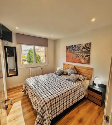 Vilanova I la Geltru House | Habitación premium