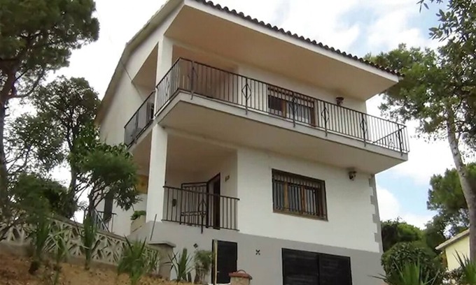 El Mas Mora House | Holiday cottage near Blanes/Lloret. 6 px