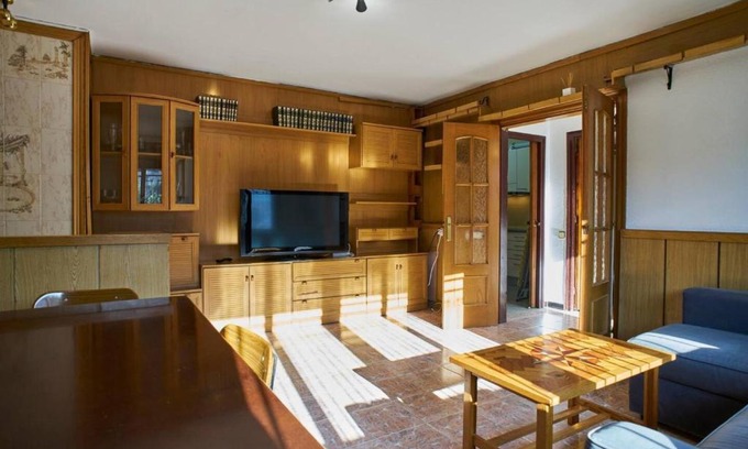 Esparraguera House | Holidays Domus Iano