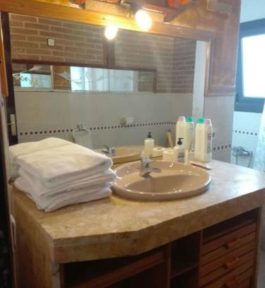 Esparraguera House | Holidays Domus Iano