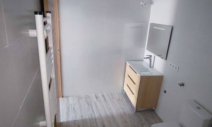 Santa Margarida de Montbui Apartment | Holidays Domus Papokkio
