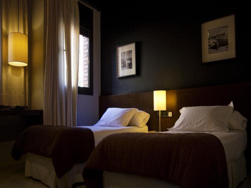 Badalona House | Hostal Badaloní
