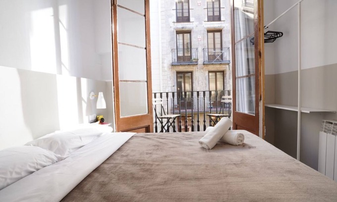 El Born Hostel | Hostal Hera