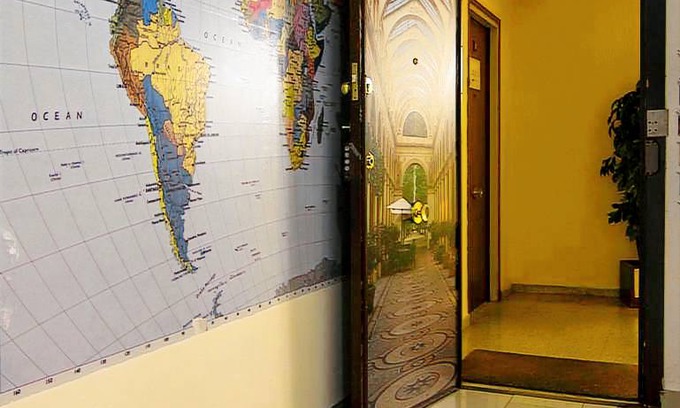 La Bordeta Hostel | Hostal Ideal Badal