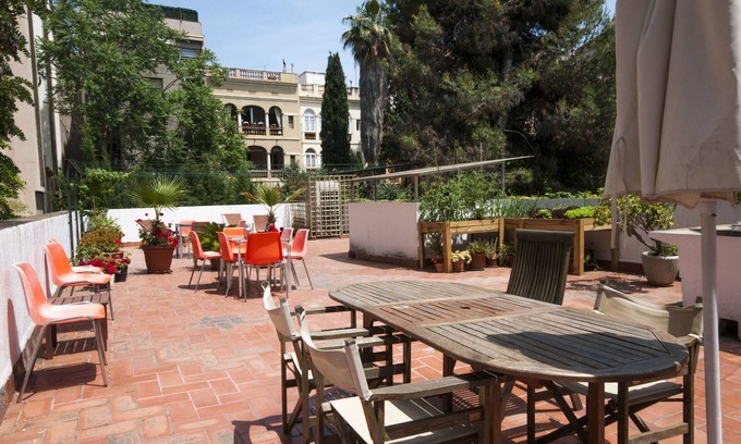 Sarria Hostel | Hostel Studio