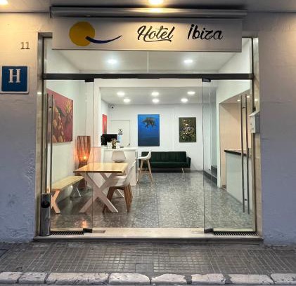 Sitges Town Center Hotel | Hotel Ibiza