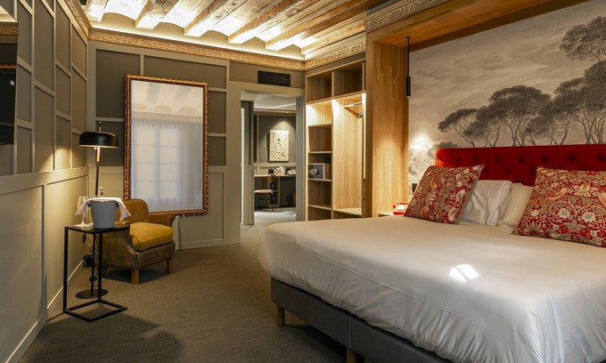Gothic Quarter Hotel | Hotel La Pau