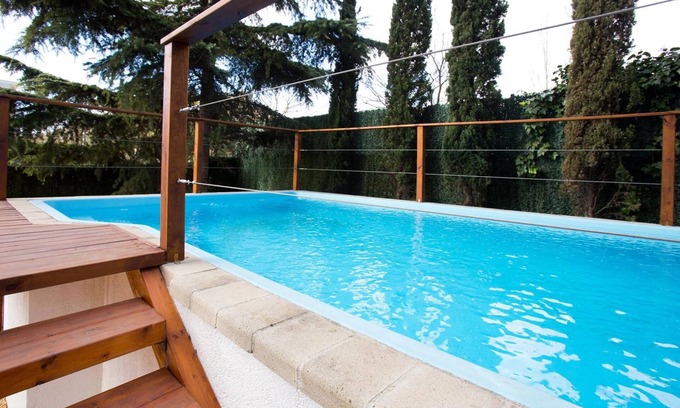 Mollet del Valles Hotel | Hotel Porta de Gallecs
